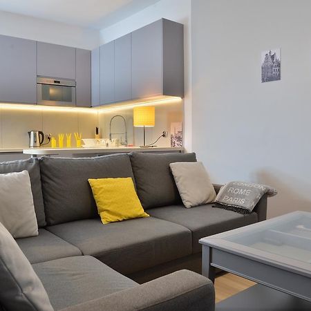 Bajkowy Gdansk Apartamento Exterior foto
