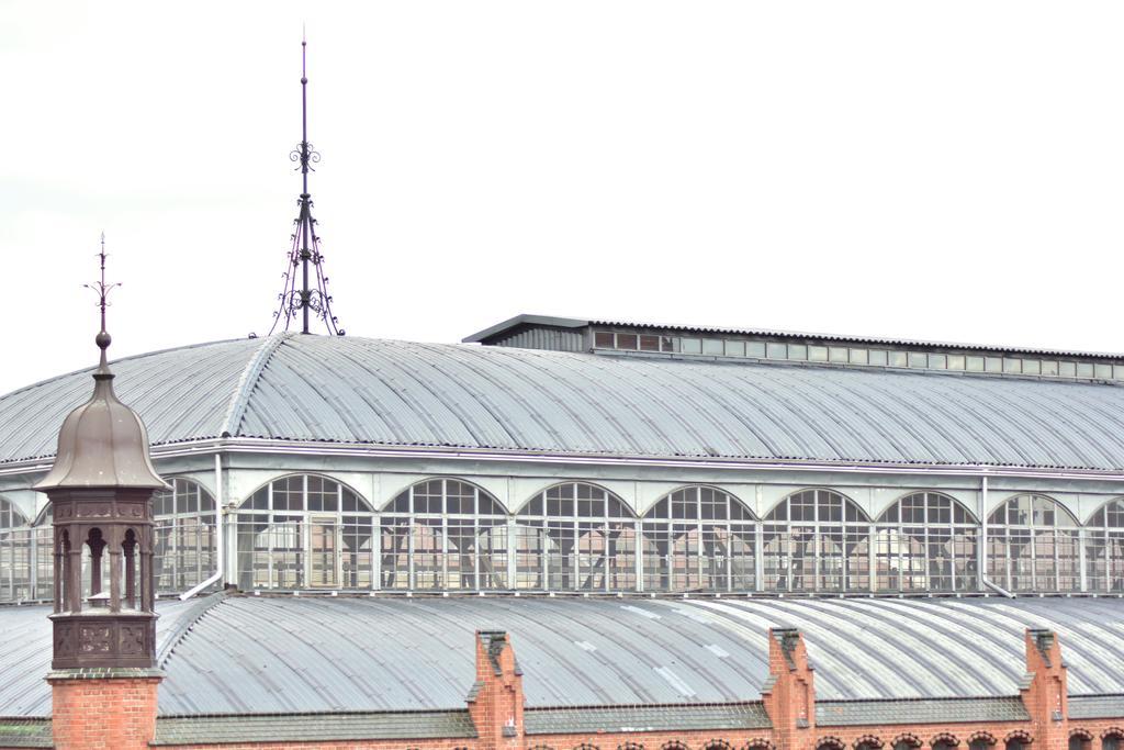 Bajkowy Gdansk Apartamento Exterior foto