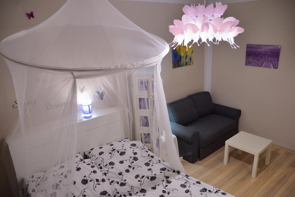 Bajkowy Gdansk Apartamento Exterior foto