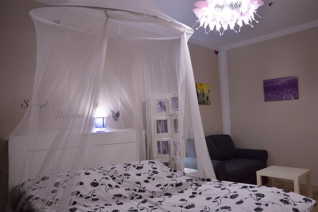 Bajkowy Gdansk Apartamento Exterior foto