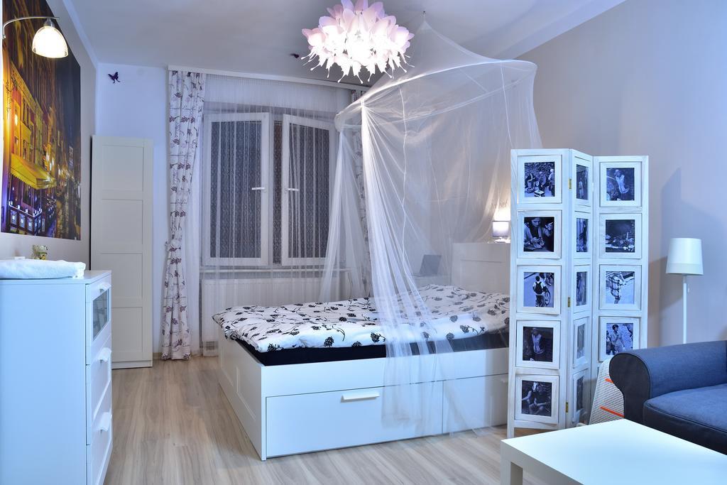 Bajkowy Gdansk Apartamento Exterior foto