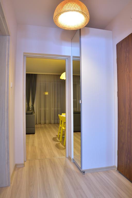 Bajkowy Gdansk Apartamento Exterior foto