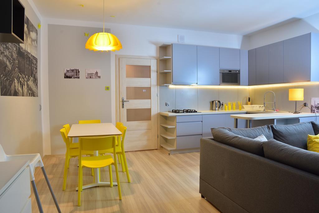 Bajkowy Gdansk Apartamento Exterior foto