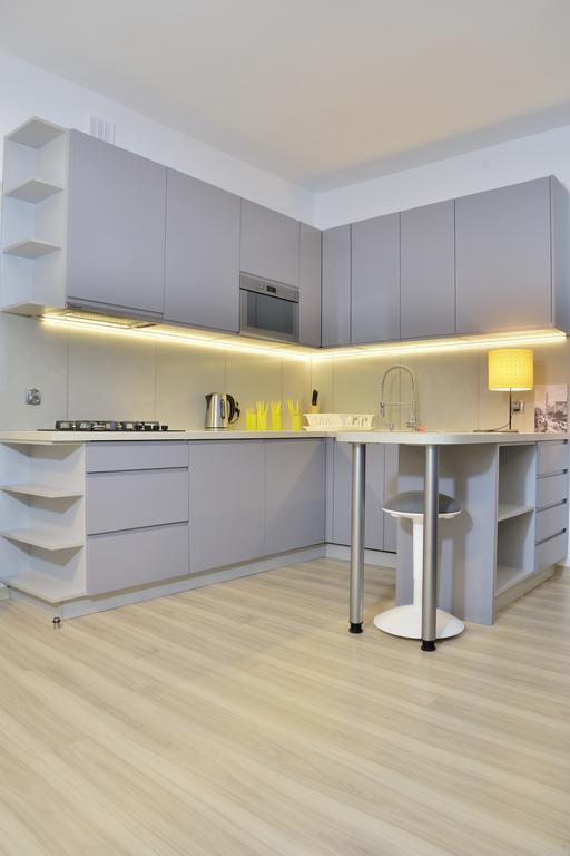 Bajkowy Gdansk Apartamento Exterior foto